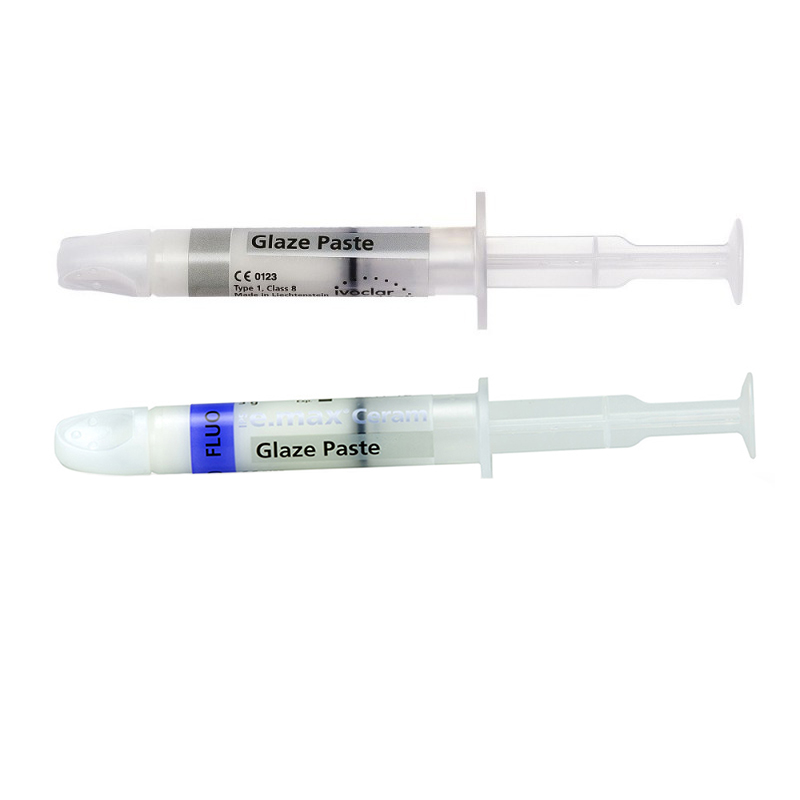 Teeth Whitening Near Me - Materiale da laboratorio dentale IPS Emax