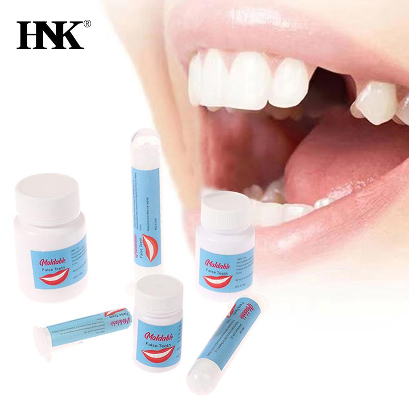 Teeth Whitening Kit - 10g-30g Kit di riparazione dei denti