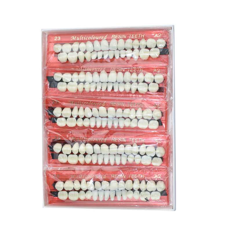 Set di protesi in resina denta - Teeth Whitening Kit recensione e prezzo