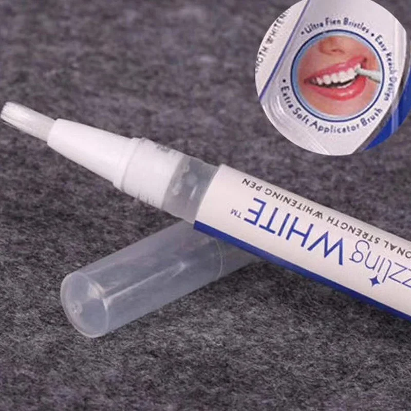 Penna Gel Sbiancante per Denti - Teeth Whitening Pens recensione e prezzo