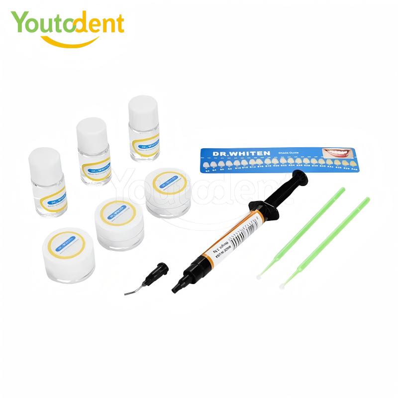 Kit di sbiancamento dentale 35 - Teeth Whitening Kit recensione e prezzo