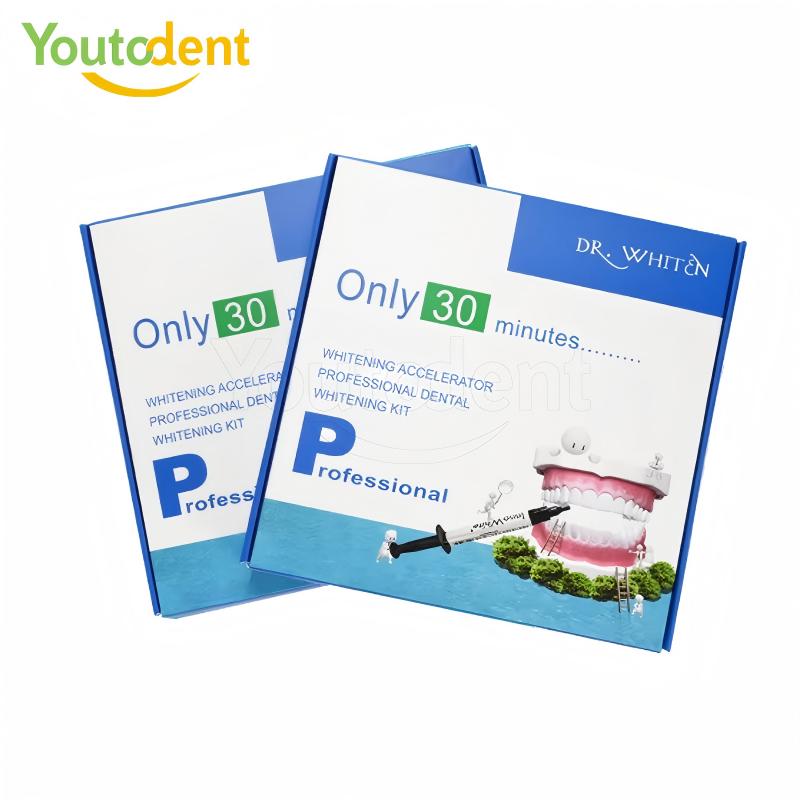 Kit di sbiancamento dentale 35 - Teeth Whitening Kit recensione e prezzo