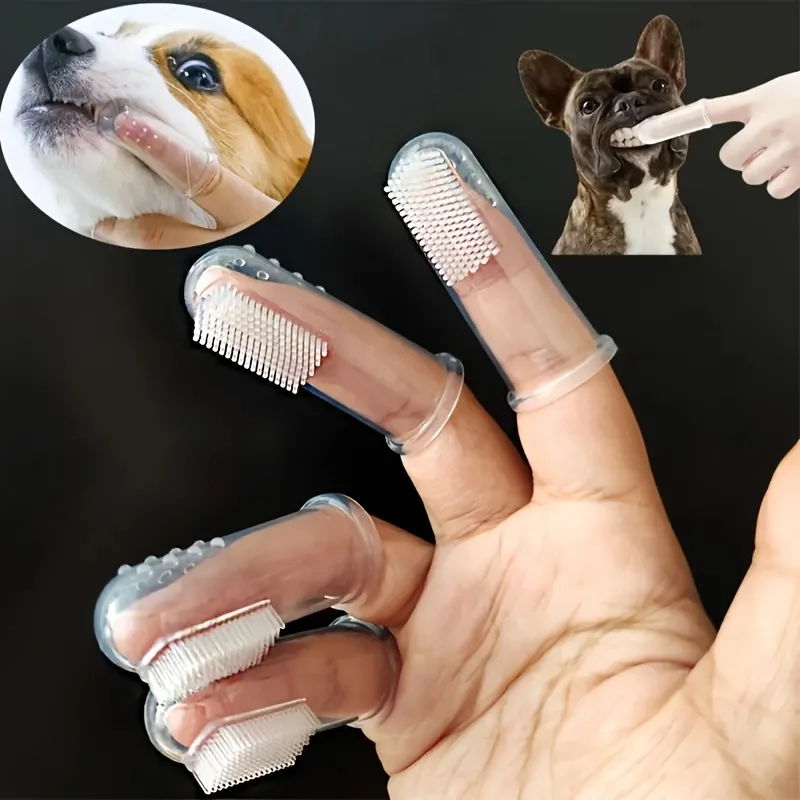 Spazzolino da denti per cani i - Teeth Whitening Mouthwash recensione e prezzo