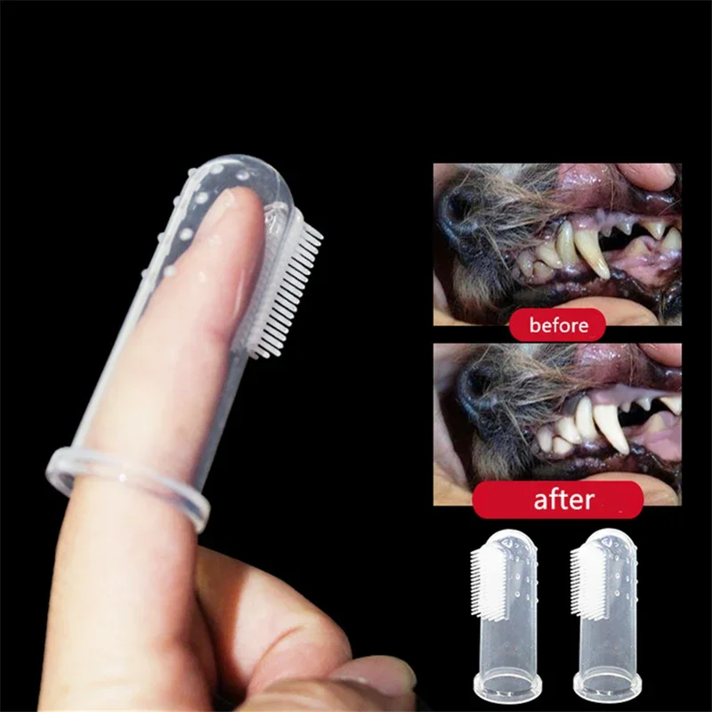 Spazzolino da denti per cani i - Teeth Whitening Mouthwash recensione e prezzo